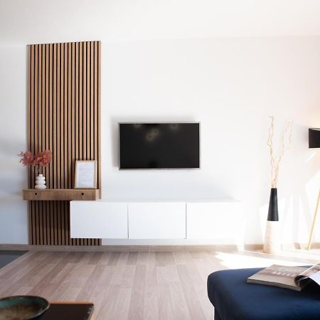 Apartament Sloneczny Grodek 30 Gródek Nad Dunajcem Exteriör bild