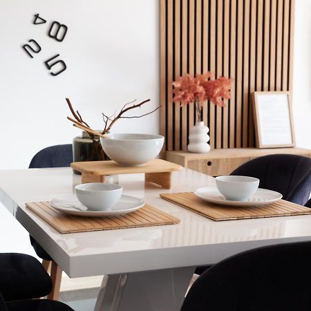 Apartament Sloneczny Grodek 30 Gródek Nad Dunajcem Exteriör bild