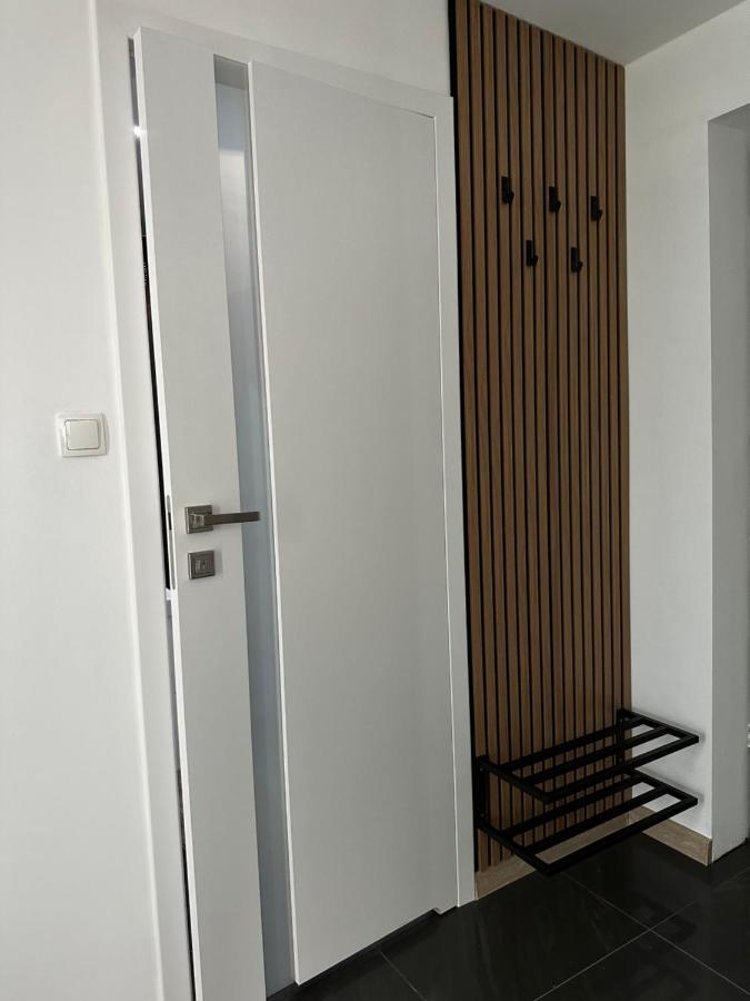 Apartament Sloneczny Grodek 30 Gródek Nad Dunajcem Exteriör bild