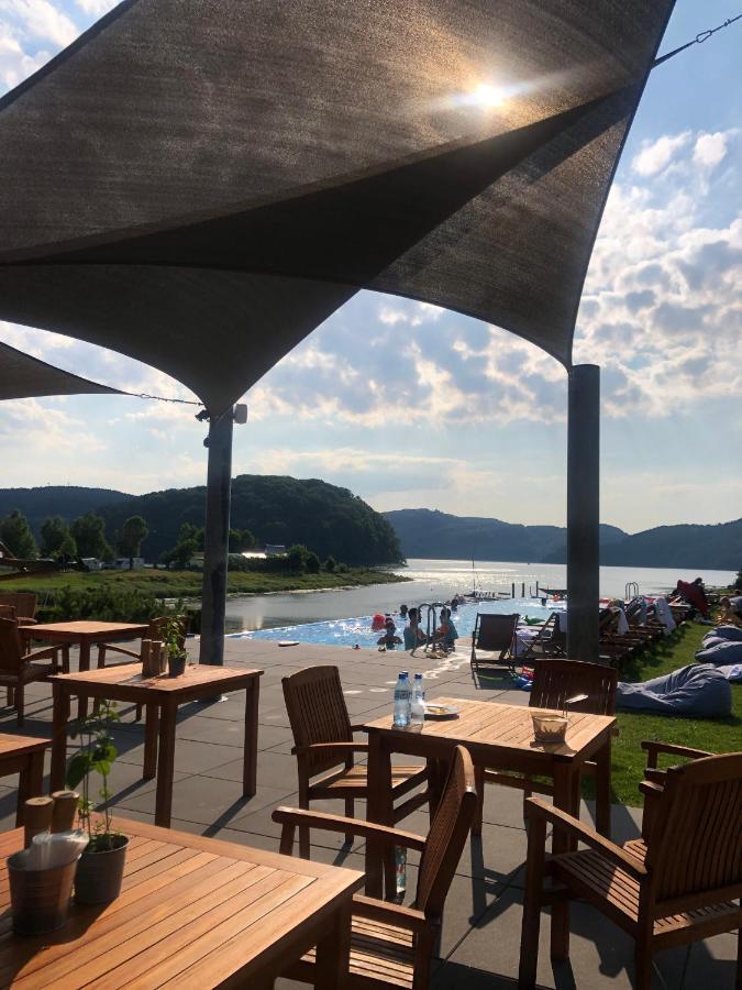 Apartament Sloneczny Grodek 30 Gródek Nad Dunajcem Exteriör bild