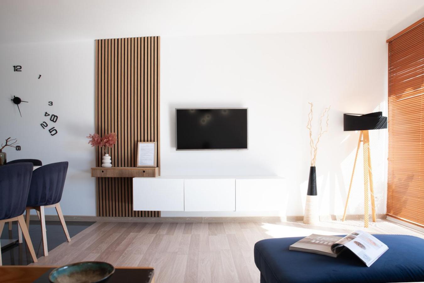 Apartament Sloneczny Grodek 30 Gródek Nad Dunajcem Exteriör bild
