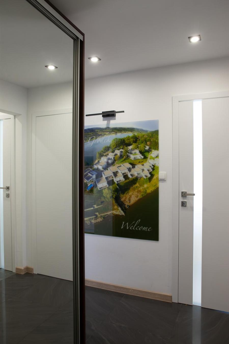 Apartament Sloneczny Grodek 30 Gródek Nad Dunajcem Exteriör bild