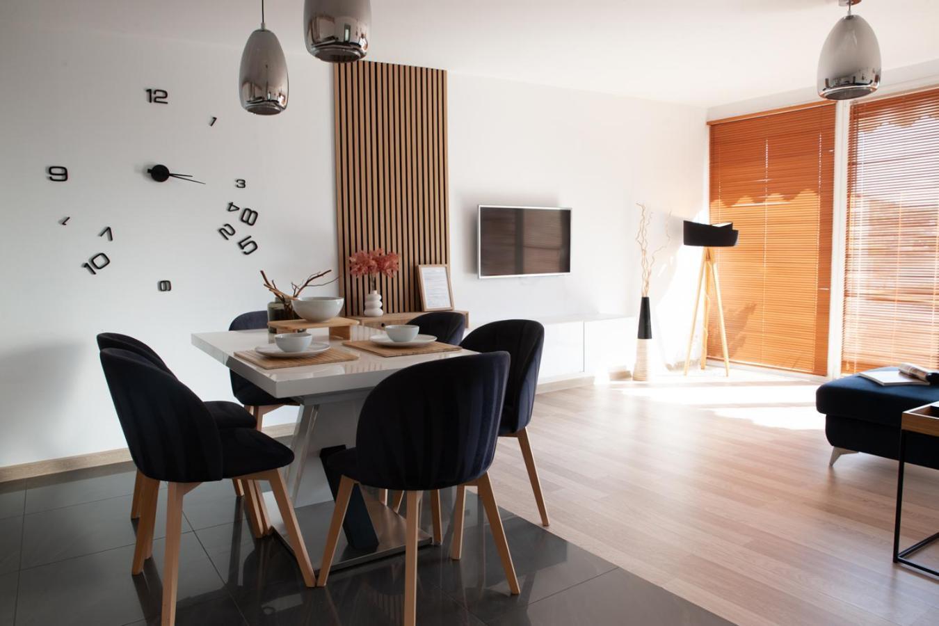 Apartament Sloneczny Grodek 30 Gródek Nad Dunajcem Exteriör bild
