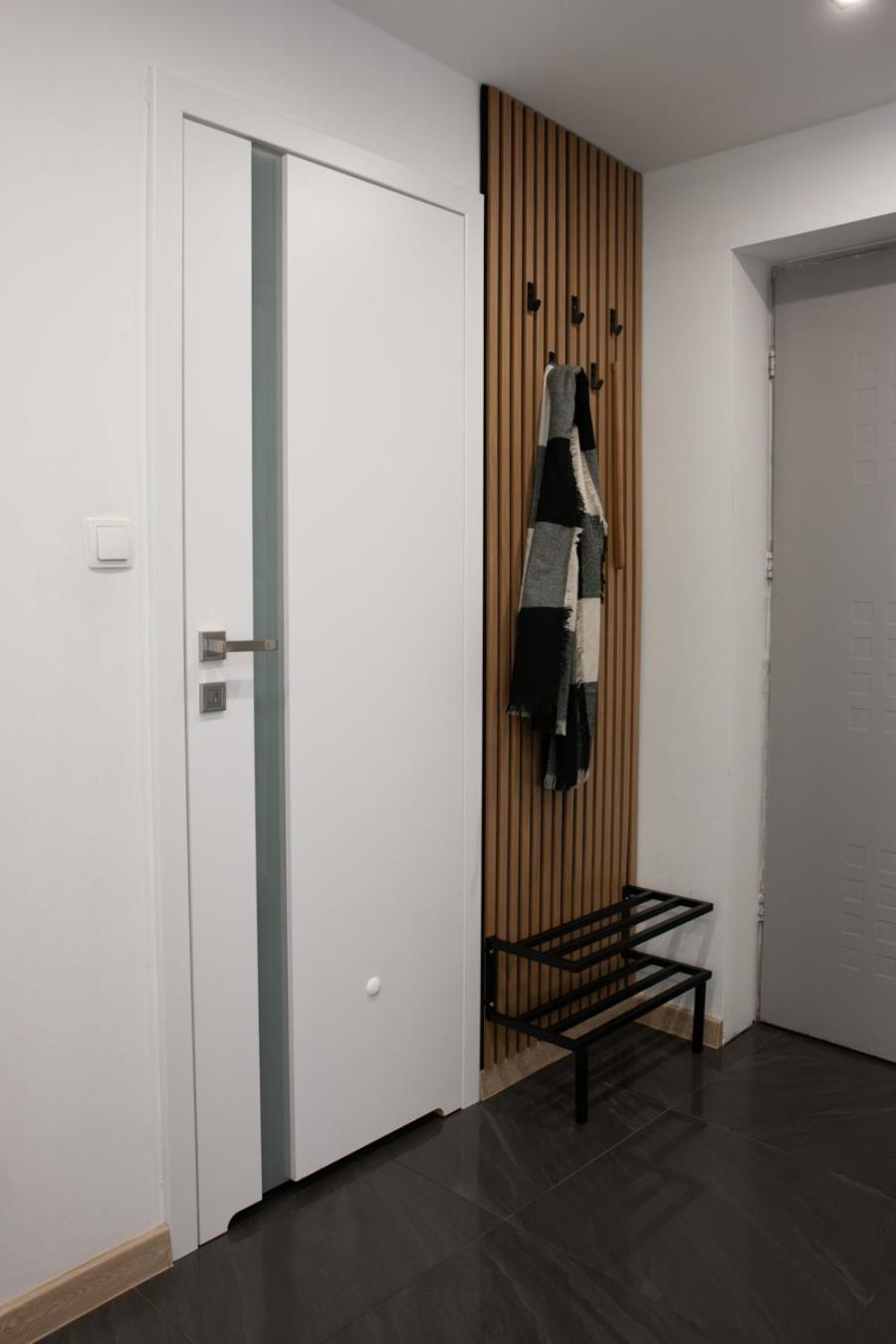 Apartament Sloneczny Grodek 30 Gródek Nad Dunajcem Exteriör bild