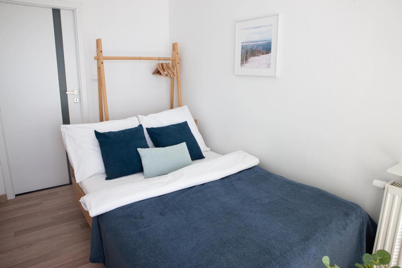 Apartament Sloneczny Grodek 30 Gródek Nad Dunajcem Exteriör bild