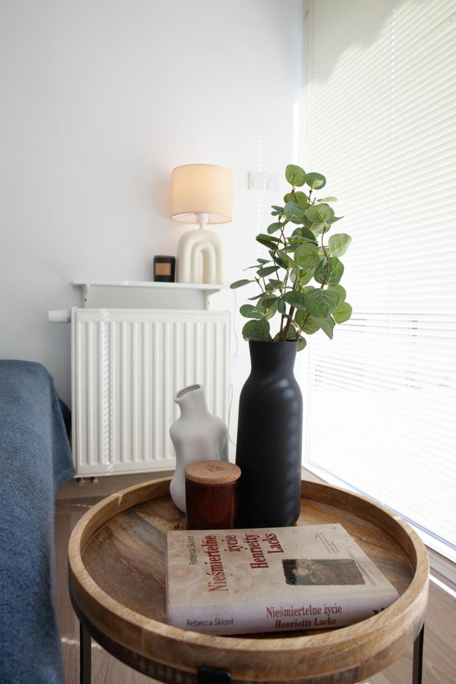 Apartament Sloneczny Grodek 30 Gródek Nad Dunajcem Exteriör bild